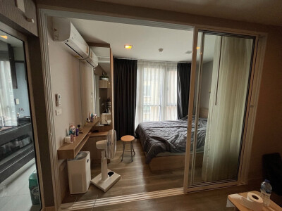 โมนีค สุขุมวิท 64 / Moniiq Sukhumvit 64