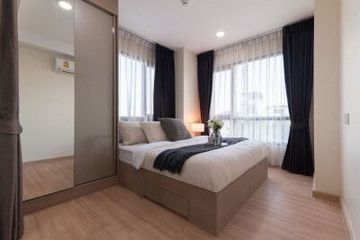 ไนท์บริดจ์ สกายซิตี้ สะพานใหม่ / Knightsbridge Skycity Saphanmai-5