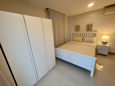 เอมเมอรัล เรสซิเดนท์ รัชดา / Emerald Residence Ratchada-4