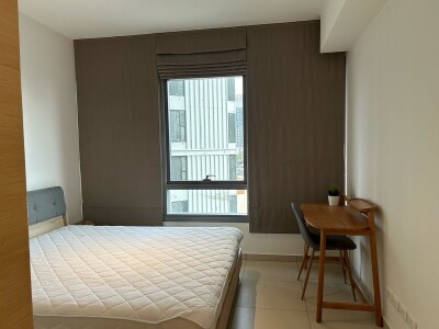 เดอะ ลอฟท์ เอกมัย / 🛏 1 ห้องนอน | 🛁 1 ห้องน้ำ 📐 ขนาด 45 ตร.ม. | ชั้น 8-5