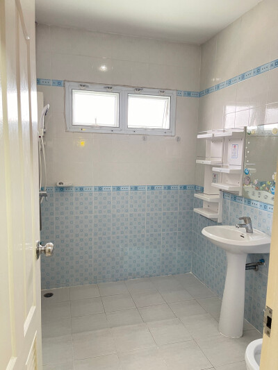 ดิเอมเมอรัล การ์เด้น & สปอร์ตคลับ / The Emerald Garden & Sport Club-12