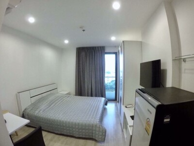 ไอดีโอ โมบิ จรัญ - อินเตอร์เชนจ์ / Ideo Mobi Charan - Interchange-1