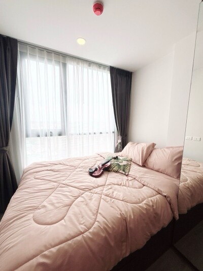 ดิ ออริจิ้น ลาดพร้าว - บางกะปิ / The Origin Ladprao - Bangkapi-3