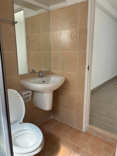 ซิตี้ โฮม สุขุมวิท 101 / City Home Sukhumvit-9