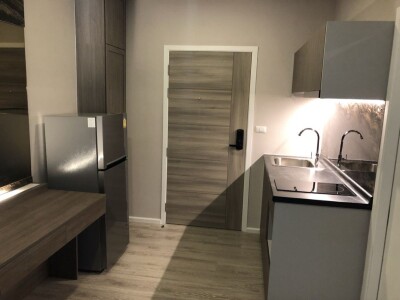 เคนซิงตัน สุขุมวิท - เทพารักษ์ / Kensington Sukhumvit - Theparak-6