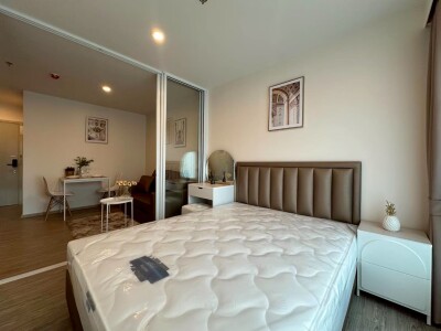 รีเจ้นท์ โฮม บางนา (โครงการใหม่) / Regent Home Bangna (New Project)-4