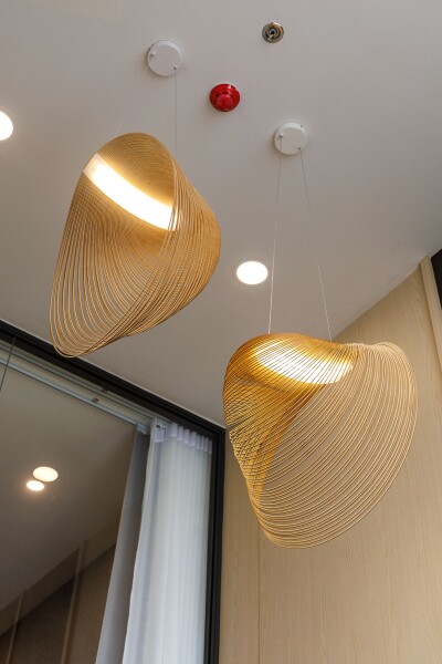 ไลฟ์ พระราม 4 - อโศก / 52 ตารางเมตร ชั้น 34-16