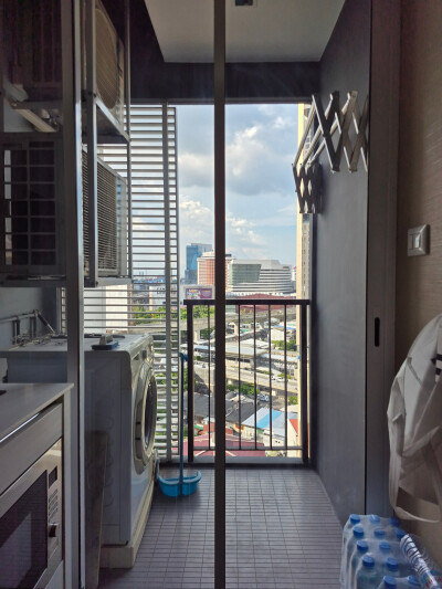 เดอะ เซนต์ เรสสิเด้นเซส / The Saint Residences-3