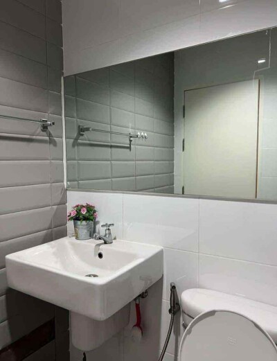 แอสปาย สุขุมวิท 48 / Aspire Sukhumvit 48