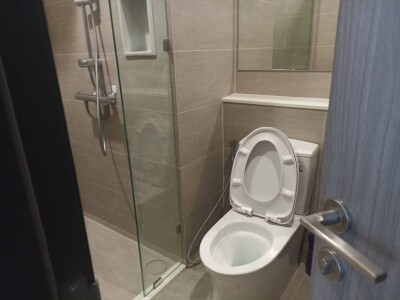 อัพเดทล่าสุด 7/8/2568 : ริธึ่ม เจริญกรุง พาวิลเลี่ยน / Rhythm Charoenkrung Pavillion-4