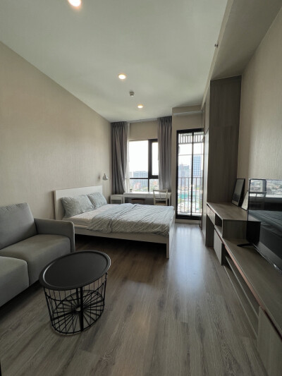 ไนท์บริดจ์ ไพร์ม รัชโยธิน / KnightsBridge Prime Ratchayothin