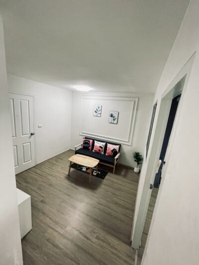 ยู @ หัวหมาก สเตชั่น / U @ Huamak Station-3