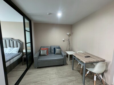 รีเจ้นท์ โฮม สุขุมวิท 97/1 / Regent Home Sukhumvit 97/1-1