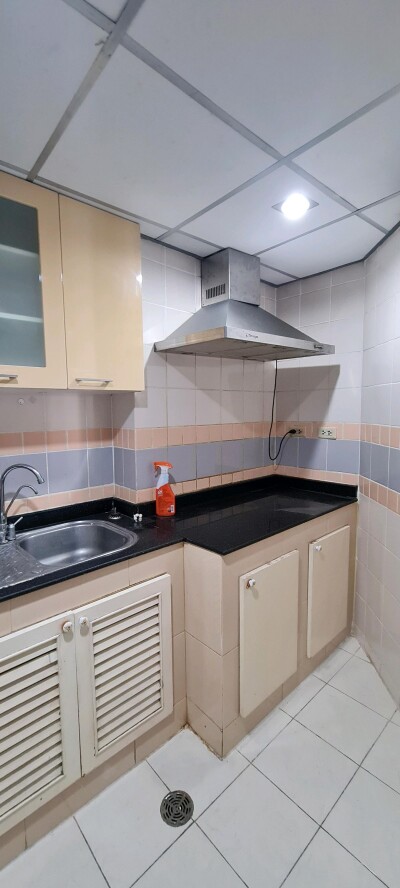 เอสวี ซิตี้ พระราม 3 / SV City Rama 3