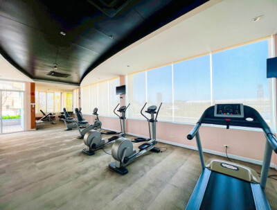 เอ็มโซไซตี้ คอนโดมิเนียม / M Society Condominium-12