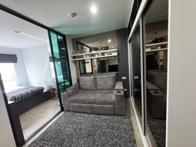รีเจ้นท์ โฮม สุขุมวิท 97/1 / Regent Home Sukhumvit 97/1-2