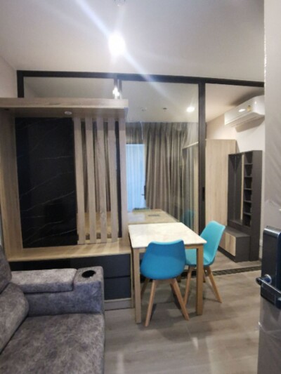 เดอะ โพลิแทน อควา / The Politan Aqua