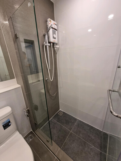 เดอะ เคลฟ ริเวอร์ไรน์ เจ้าพระยา - วงศ์สว่าง / The CLEV Riverline Chaophraya - Wongsawang-10