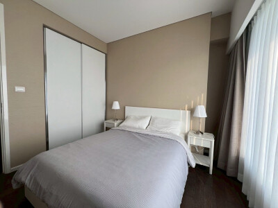 เดอะ เซนต์ เรสสิเด้นเซส / The Saint Residences-6