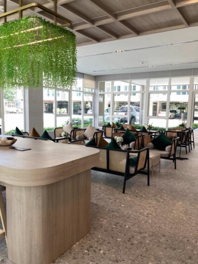 ศุภาลัย ซิตี้ รีสอร์ท จรัญฯ 91 / Supalai City Resort Charan 91-12