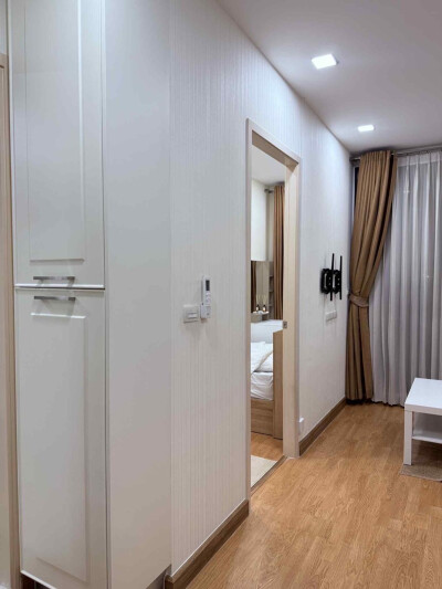 คิว เฮ้าส์ สุขุมวิท 79 / Q House Sukhumvit 79-3