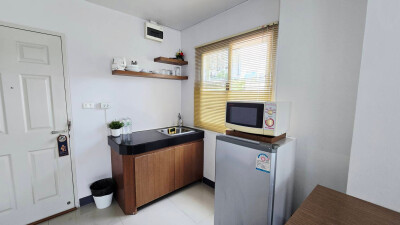 แอสเซลล่า อพาร์ทเม้น / Ascella Apartment-8