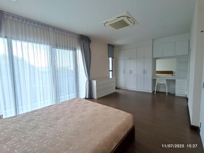 เดอะ ซิตี้ บางนา กม.7 / 📍 พื้นที่ใช้สอย 278 ตร.ม. | ที่ดิน 102 ตร.วา-22