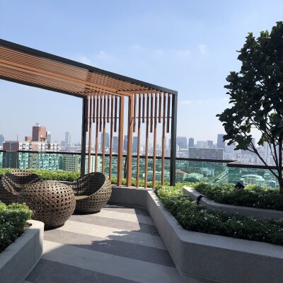 ลุมพินี สวีท ดินแดง - ราชปรารภ / Lumpini Suite Dindaeng - Ratchaprarop-10