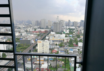 ไอดีโอ สุขุมวิท 93 / Ideo Sukhumvit 93-10