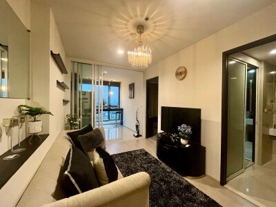 ริทึ่ม สุขุมวิท 44/1 / Rhythm Sukhumvit 44/1