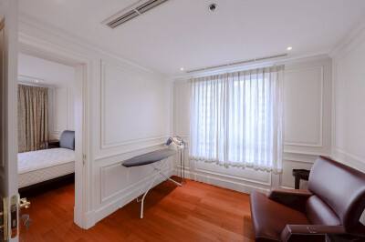 เดอะ โอเลียนเดอร์ / The Oleander-9