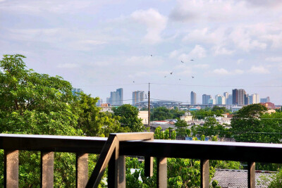 แอสปาย อิสรภาพ สเตชั่น / ASPIRE Itsaraphap Station-10
