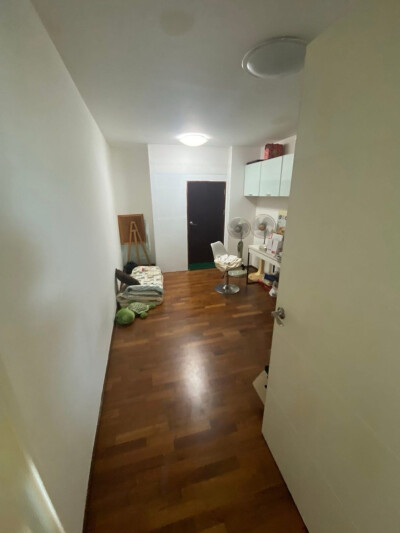 หมู่บ้านแกรนด์ไอดีไซน์ วิภาวดี-7