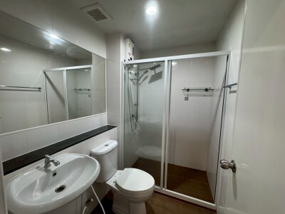 รีเจ้นท์ โฮม สุขุมวิท 97/1 / Regent Home Sukhumvit 97/1-10