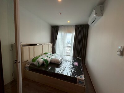 รีเจ้นท์ โฮม บางนา (โครงการใหม่) / Regent Home Bangna (New Project)-4