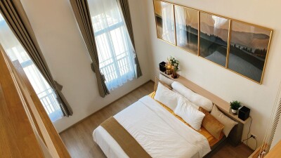 อินดี้ บางนา - รามคำแหง 2