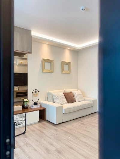 ไนท์บริดจ์ คอลลาจ สุขุมวิท 107 / KnightsBridge Collage Sukhumvit 107-4