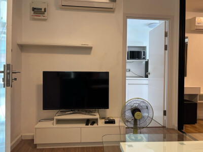 ไอคอนโด ศาลายา เฟส 2 / iCondo Salaya 2-3