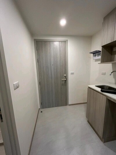 ออริจิ้น เพลย์ ศรีลาซาล สเตชั่น / Origin Play Sri Lasalle Station