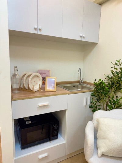 การ์เดน อโศก - พระราม 9 / Garden Asoke - Rama 9-12