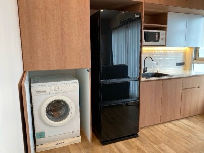 เดอะ พาร์คแลนด์ ตากสิน - ท่าพระ / The Parkland Taksin - Thapra