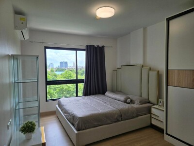 ศุภาลัย ซิตี้ รีสอร์ท พระราม 8 / Supalai City Resort Rama 8-4