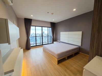 เออร์บาโน่ แอบโซลูท สาทร - ตากสิน / Urbano Absolute Sathon - Taksin-2