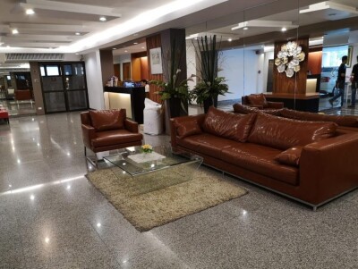 บ้านจันทร์ / Baan Chan