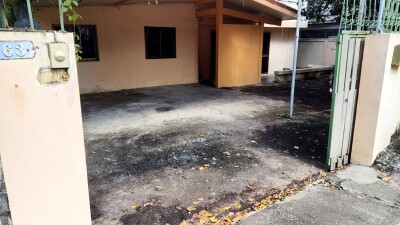 ✨ ให้เช่าบ้านเดี่ยว 2 ชั้น – นราธิวาสราชนครินทร์ 8 ✨-8