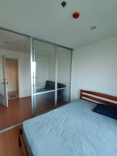 ลุมพินี พาร์ค รัตนาธิเบศร์ – งามวงศ์วาน / Lumpini Park Rattanathibet - Ngamwongwan-1