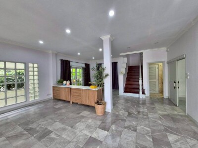 เอเวอร์กรีน ซิตี้