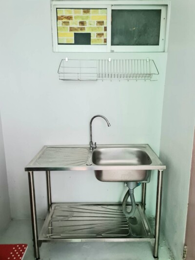 ลุมพินี เซ็นเตอร์ ลาดพร้าว 111 / Lumpini Center Ladprao 111