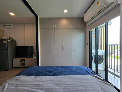 แอทโมซ รัชดา - ห้วยขวาง / Atmoz Ratchada - Huaikwang-5