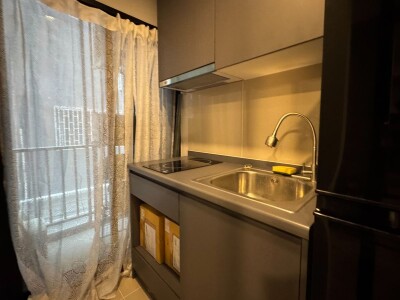 มอนเต้ พระราม 9 / 📍 ขนาด 22 ตร.ม | ชั้น 2